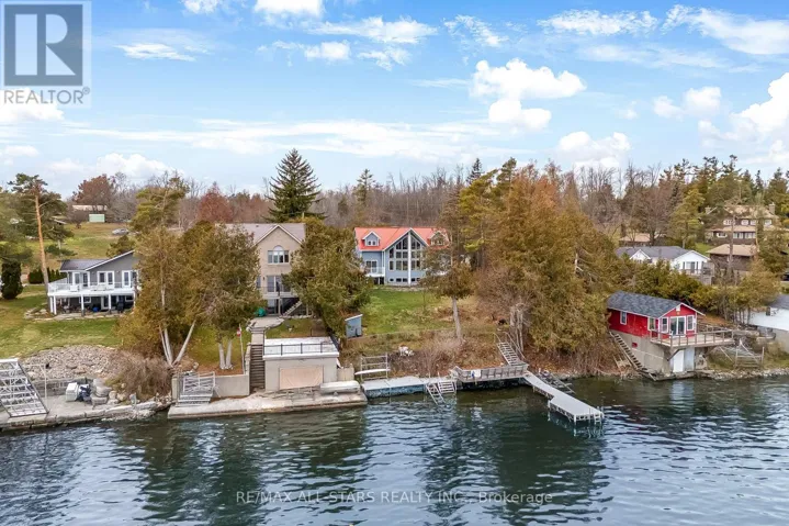 9 BRIAR STREET, Kawartha Lakes (Fenelon), Ontario K0M1G0