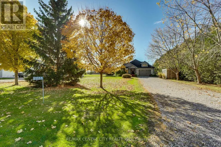 51155 CLINTON STREET, Malahide (Springfield), Ontario N0L2J0