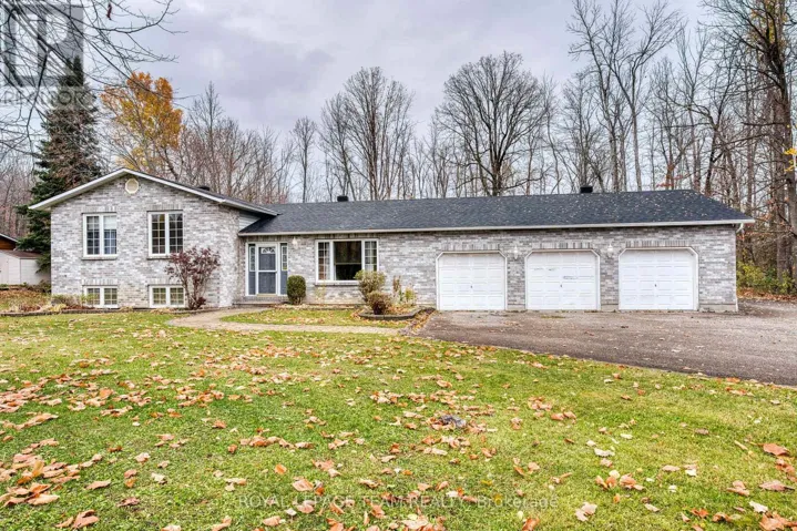 188 HEMLOCK DRIVE, Beckwith, Ontario K7C3P2