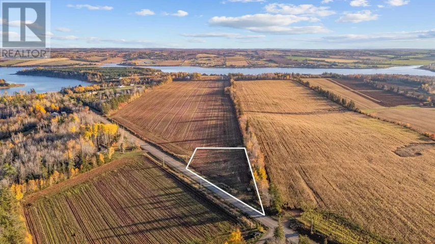 Lot 22-1 Wharf Road, Long River, Prince Edward Island C0B1M0