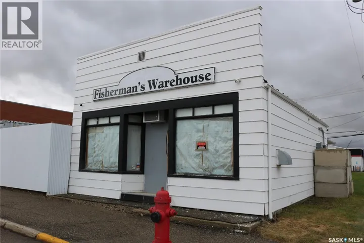 603 Gordon STREET, Moosomin, Saskatchewan S0G3N0