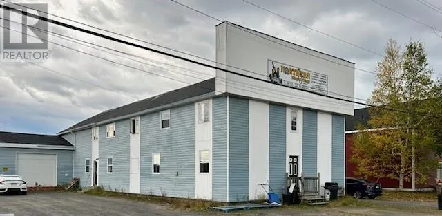 14 Ottawa Avenue, Happy Valley-Goose Bay, Newfoundland & Labrador A0P1E0