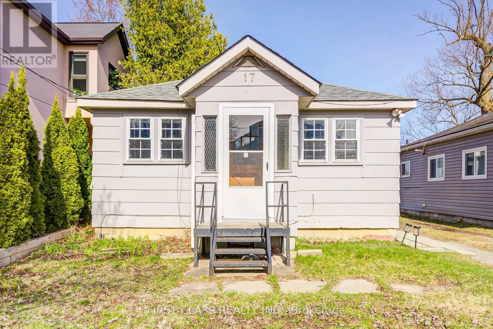 Residential For Sale