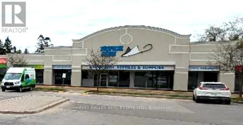 Commercial Lease For Rent