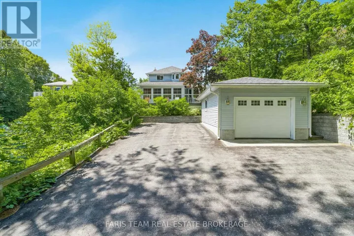 8 GLEN FOREST TRAIL, Tiny, Ontario L0L2T0