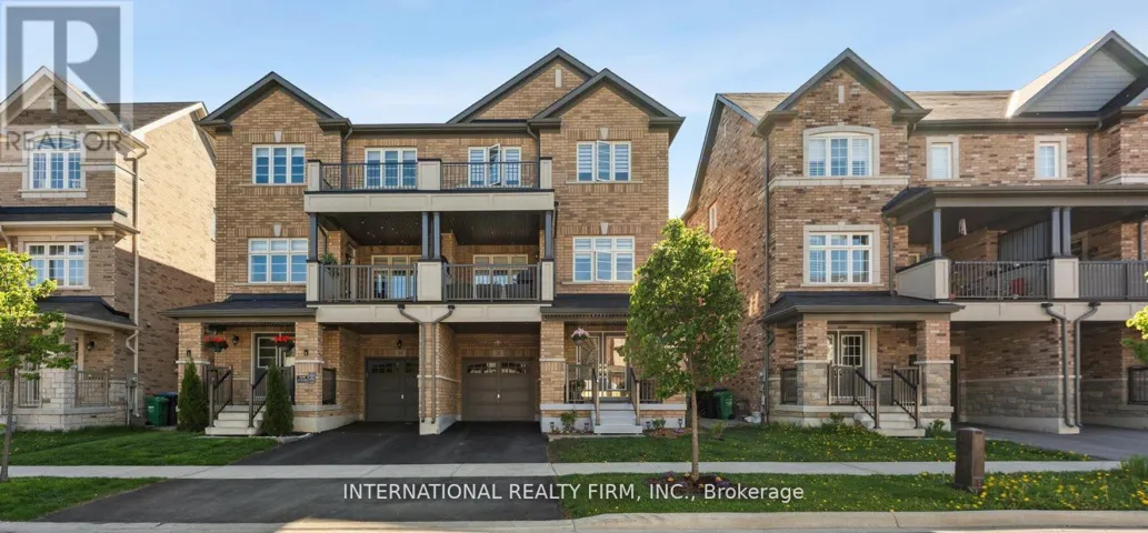 20 LOWES HILL CIRCLE, Caledon, Ontario L7C2C7