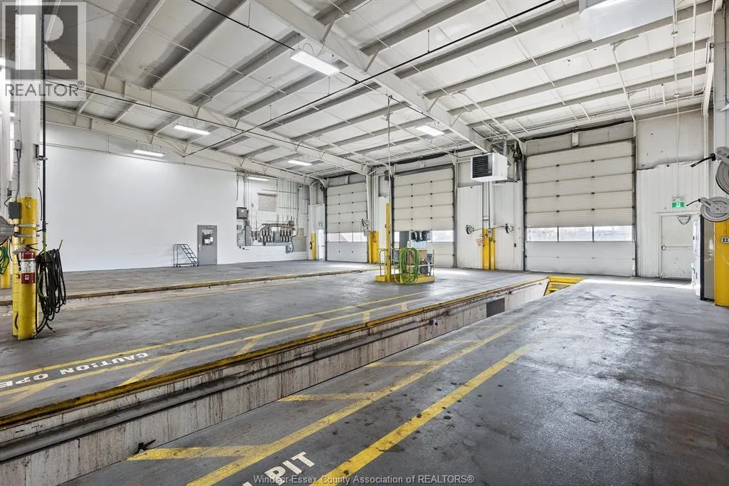 Commercial Lease For Rent