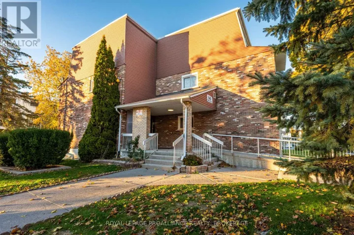 203 - 845 MILFORD DRIVE, Kingston (North of Taylor-Kidd Blvd), Ontario K7P1A7