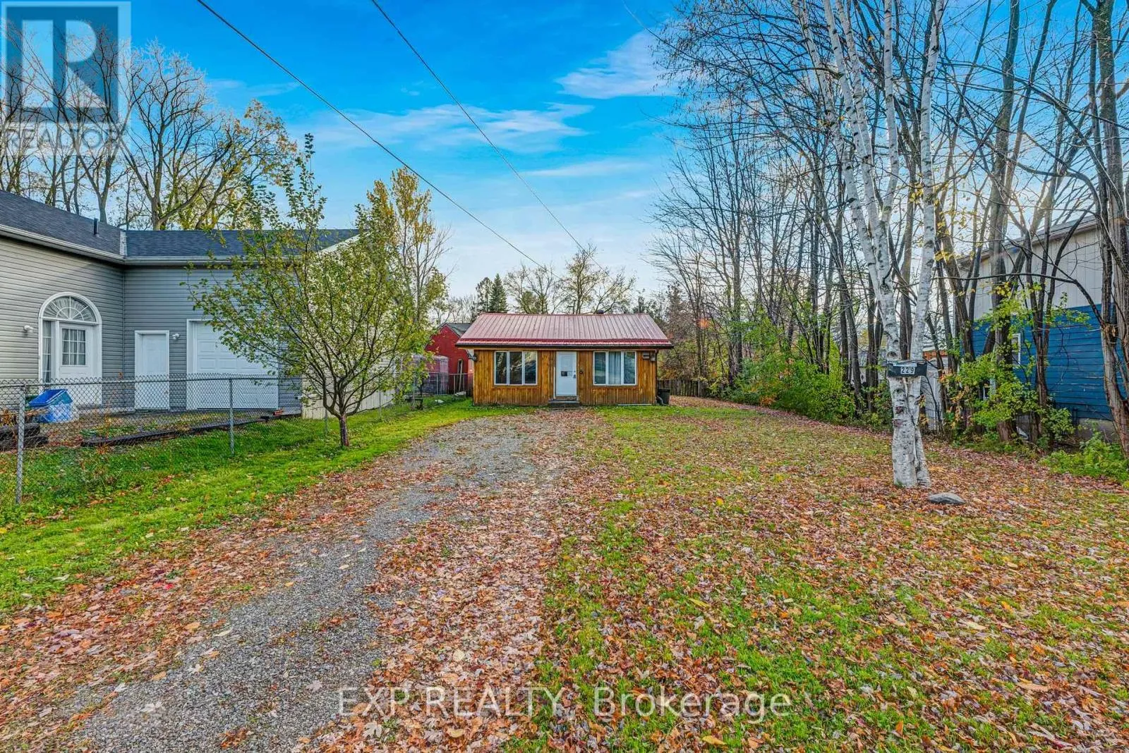 Residential For Sale