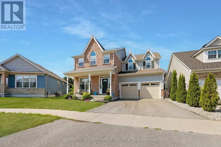 7 BRACKENDALE TRAIL, Kawartha Lakes (Lindsay), Ontario K9V0M2