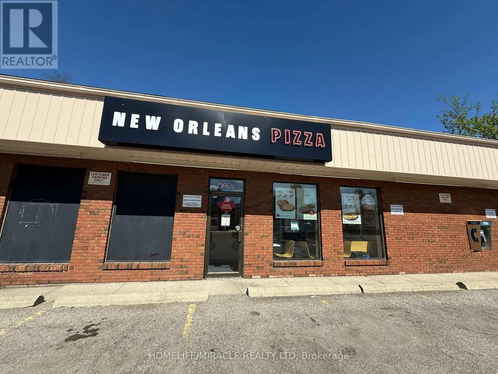 Commercial Sale For Sale