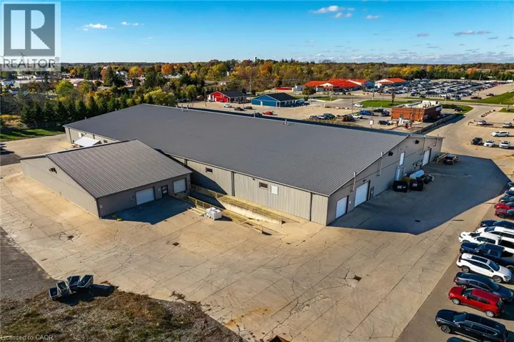 43 TALBOT Street E, Cayuga, Ontario N0A1E0