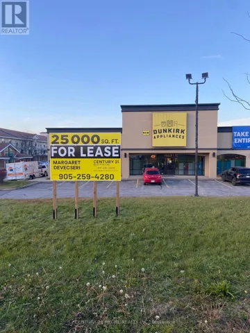 900 CHAMPLAIN AVENUE, Oshawa (Vanier), Ontario L1J7A6