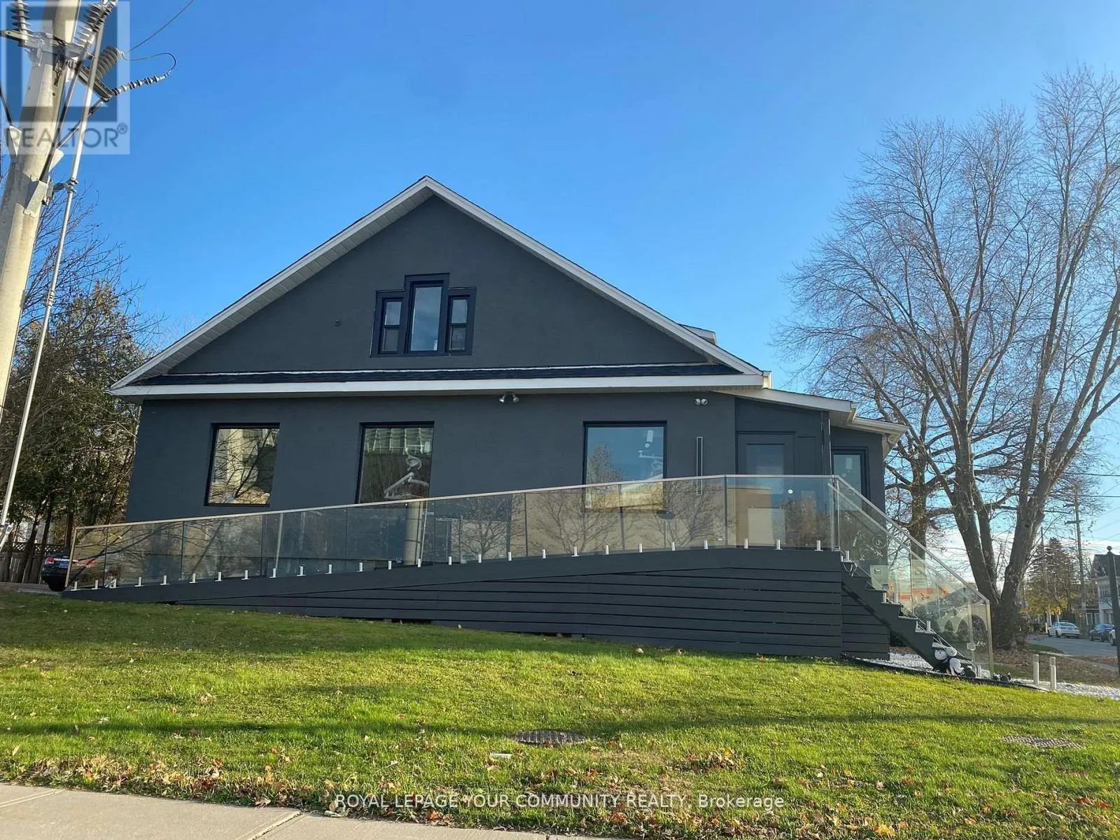 Commercial Sale For Sale