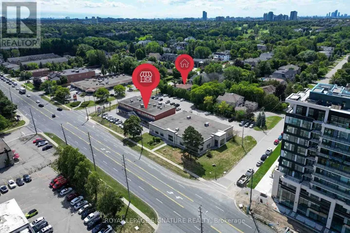 8108 YONGE STREET, Vaughan (Uplands), Ontario L4J1W4