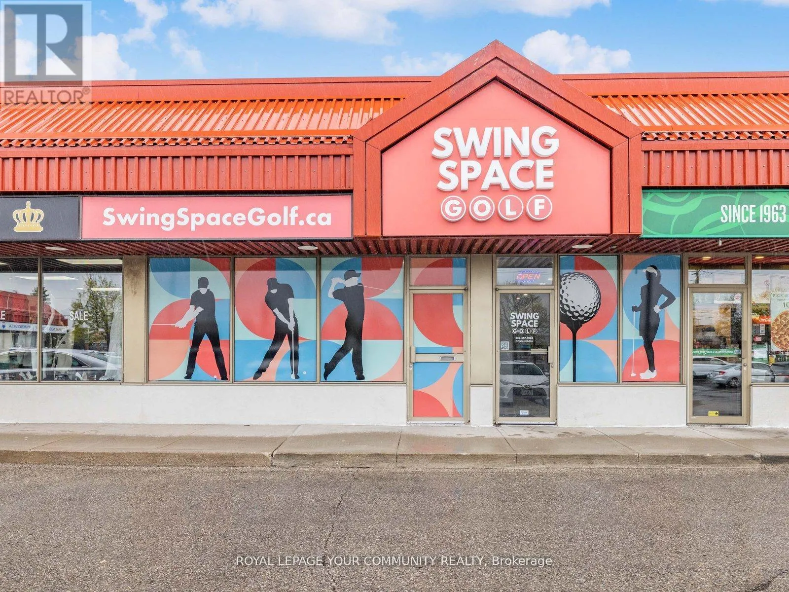 Commercial Sale For Sale