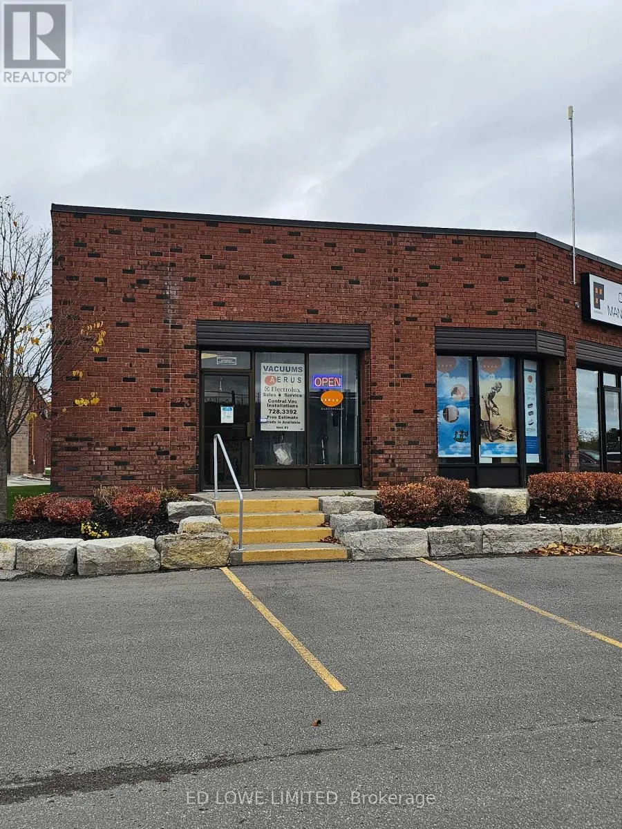 Commercial Lease For Rent