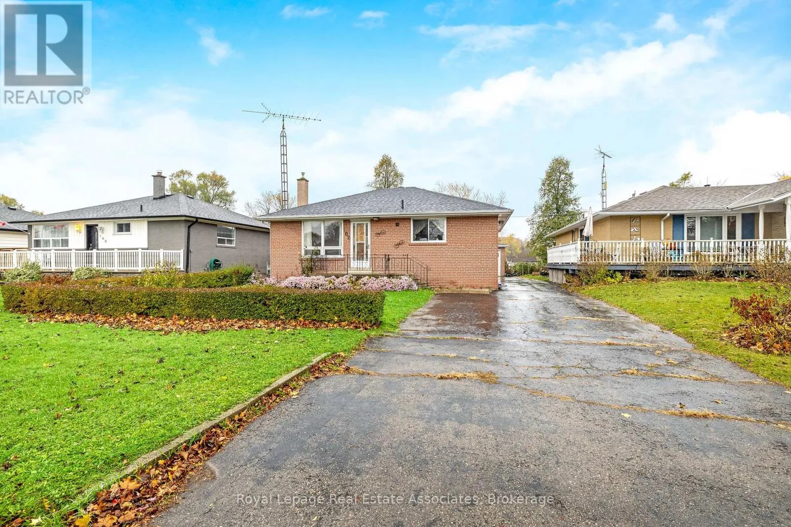 Residential For Sale