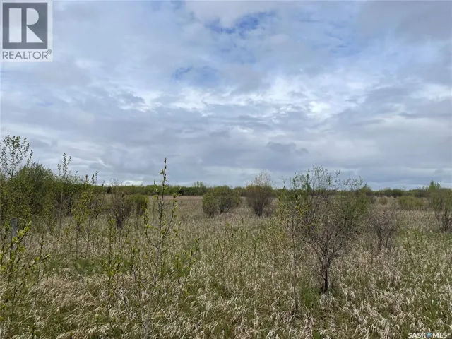 5.5km South of Dorintosh Lot 4, Meadow Lake Rm No.588, Saskatchewan S0M0T0