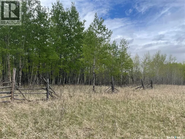 5.5km South of Dorintosh Lot 3, Meadow Lake Rm No.588, Saskatchewan S0M0T0