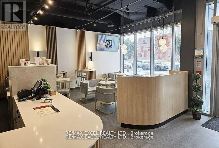 103 - 9471 YONGE STREET, Richmond Hill (Observatory), Ontario L4C0Z5