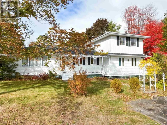 30 Ellis Road, Charlottetown, Prince Edward Island C1A6G7