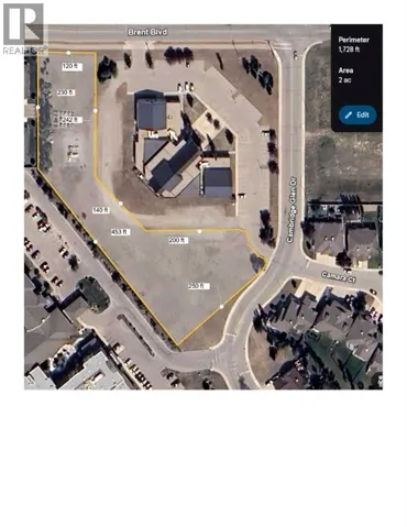 245 Brent Boulevard, Strathmore, Alberta T1P1W4
