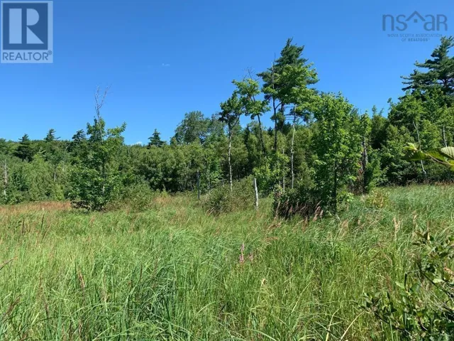 Lot 22-4 Little Harbour Road, Frasers Mountain, Nova Scotia B2H3T5