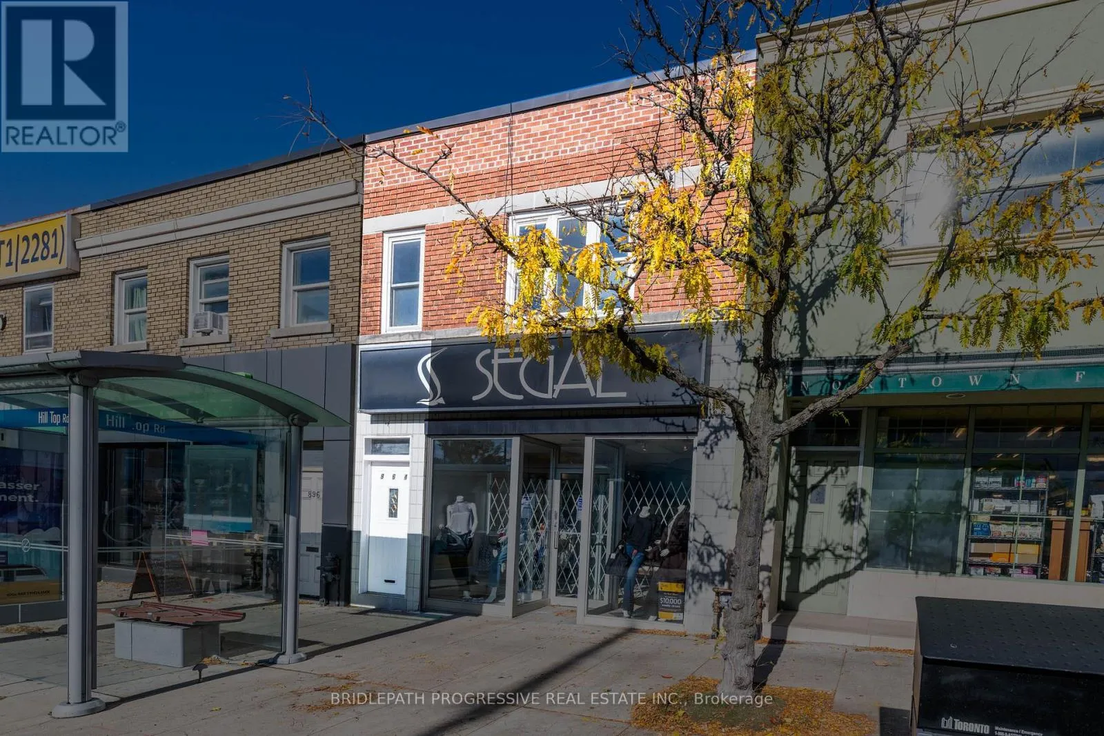 Commercial Sale For Sale