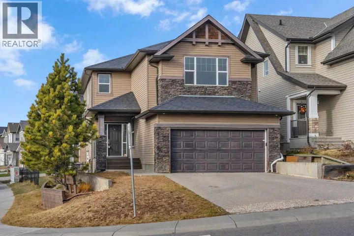 204 Sunset View, Cochrane, Alberta T4C0E9