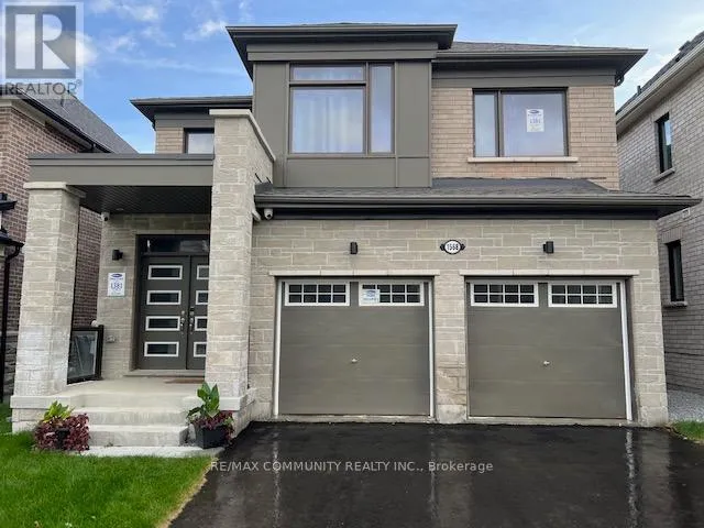 ROOM - 1568 SCARLETT TRAIL, Pickering, Ontario L1X0N9
