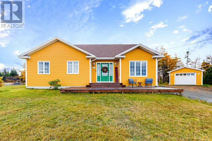 7 Spruce Court, Witless Bay, Newfoundland & Labrador A0A4K0