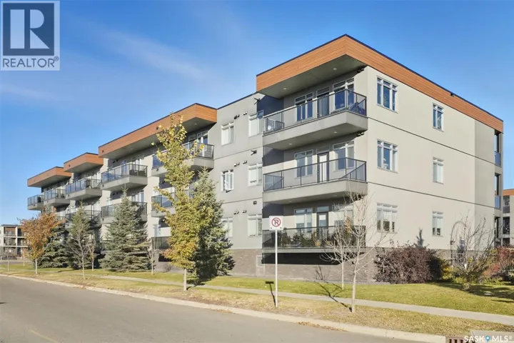 108 770 Childers CRESCENT, Saskatoon, Saskatchewan S7L6W1