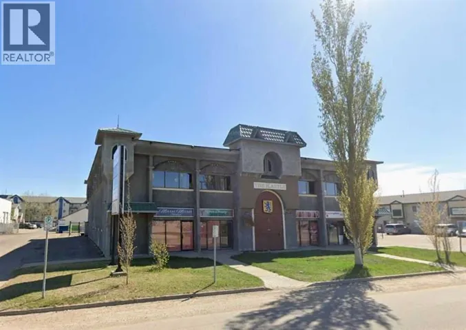 9803 105 Street, Grande Prairie, Alberta T8V4Y8