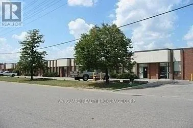 5-6 - 1575 SISMET ROAD, Mississauga (Northeast), Ontario L4W1P9