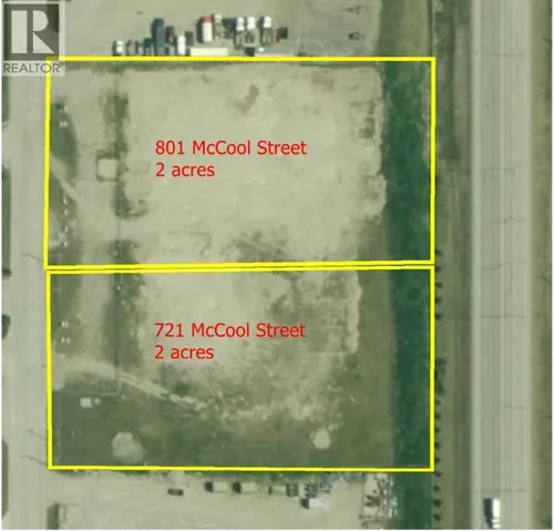 801 McCool Street, Crossfield, Alberta T0M0S0