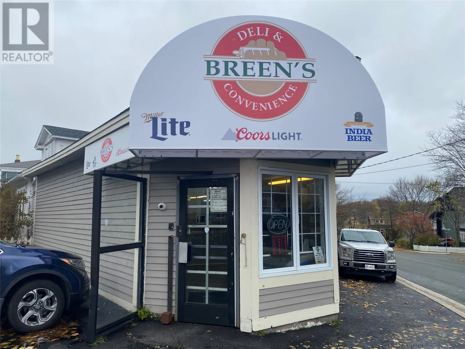 Commercial Sale For Sale