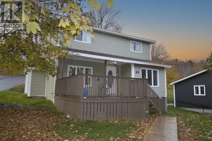 2 Long's Hill, Carbonear, Newfoundland & Labrador A1Y1A9