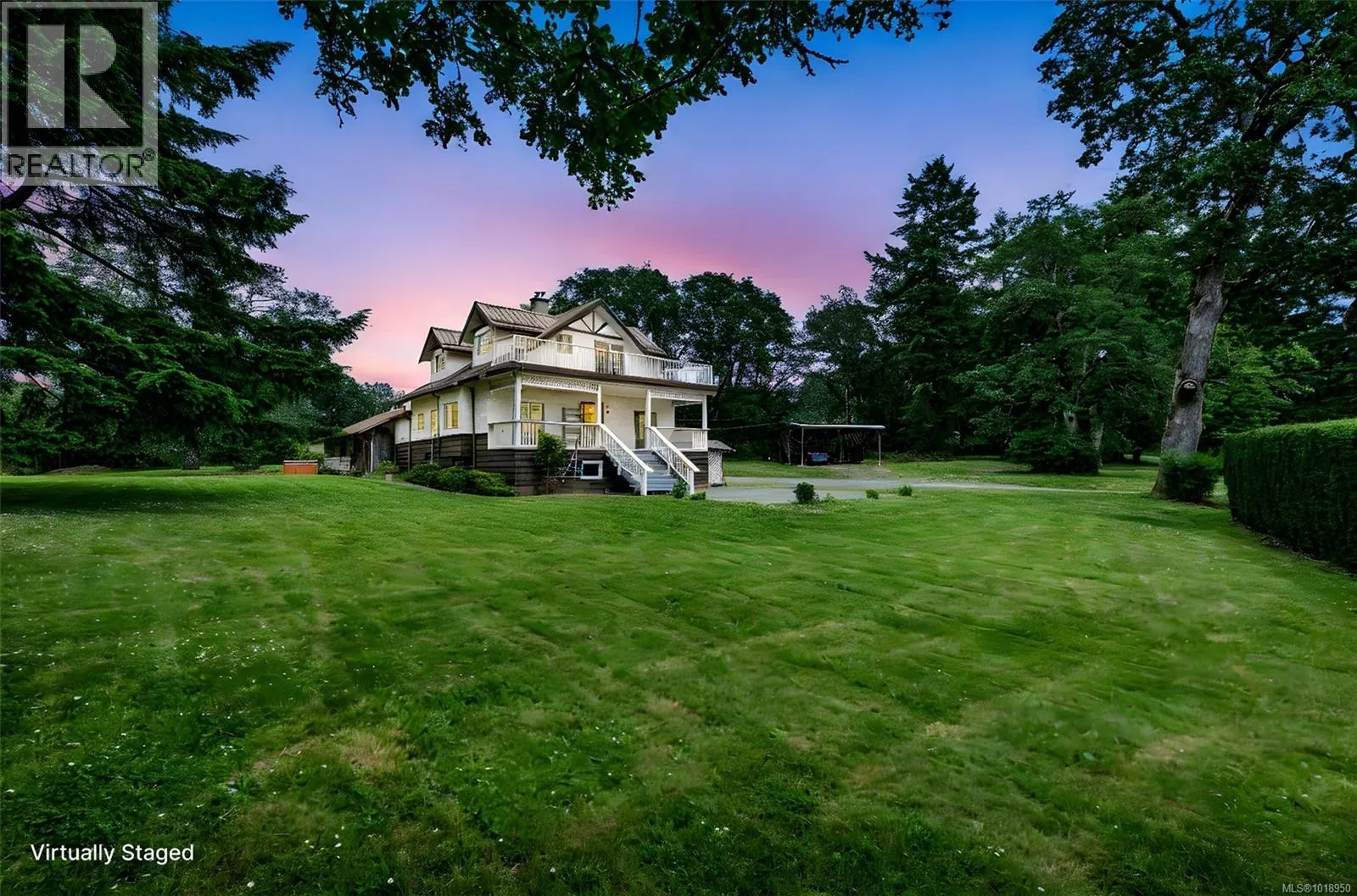 Residential For Sale