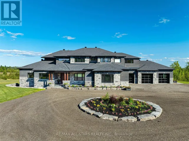 6374 SMITH BOULEVARD, Georgina (Baldwin), Ontario L0E1N0