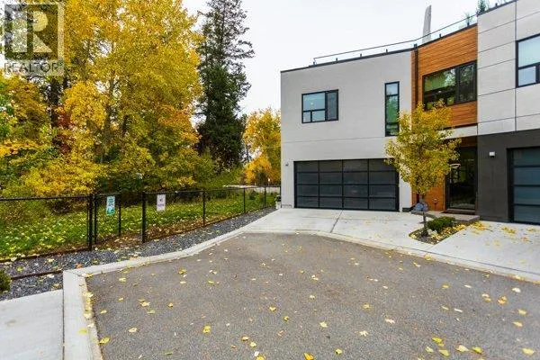 525 McClure Road Unit# 9, Kelowna, British Columbia V1W1K9