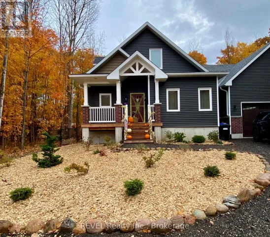 7 WAKUNDA CRESCENT, Tiny, Ontario L9M0B2