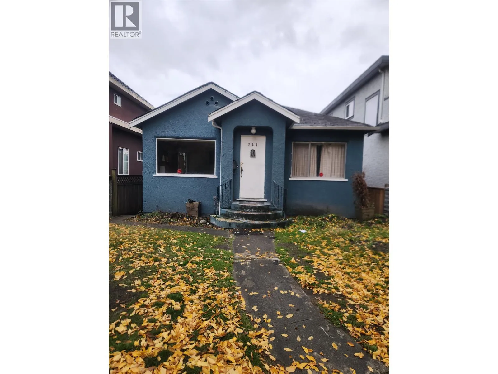 Residential For Sale