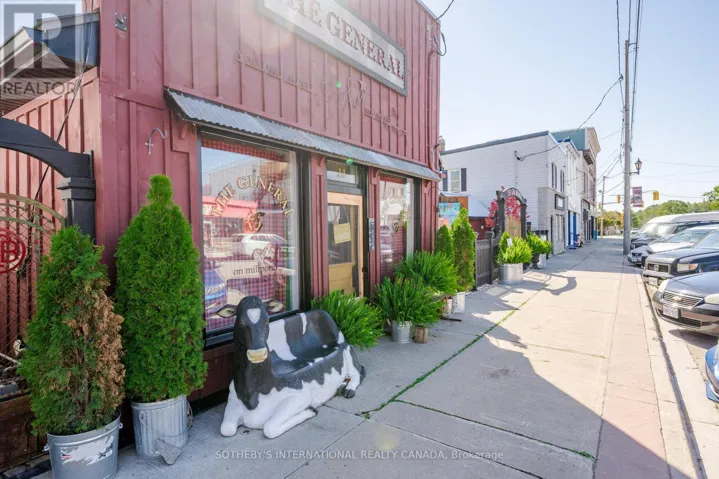 14 FRONT STREET E, Trent Hills (Hastings), Ontario K0L1Y0