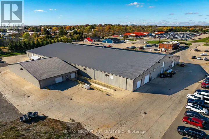 43 TALBOT STREET E, Haldimand, Ontario N0A1E0