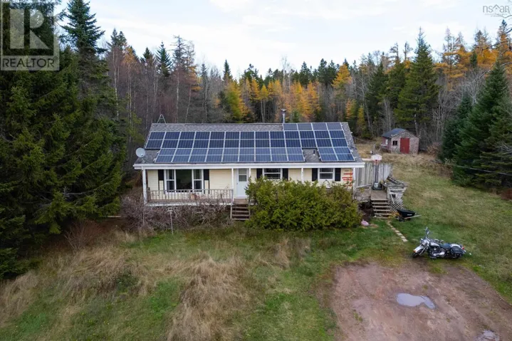 308 Old Halifax Road, Stanley, Nova Scotia B4H3Y1