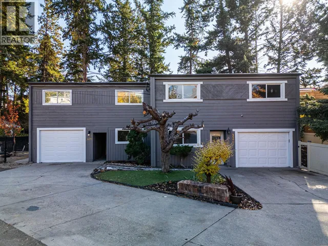 3376/3378 Mcmillan Road Lot# 72, West Kelowna, British Columbia V4T1H1