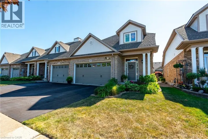 56 VIDEL Crescent N, St. Catharines, Ontario L2W0A3