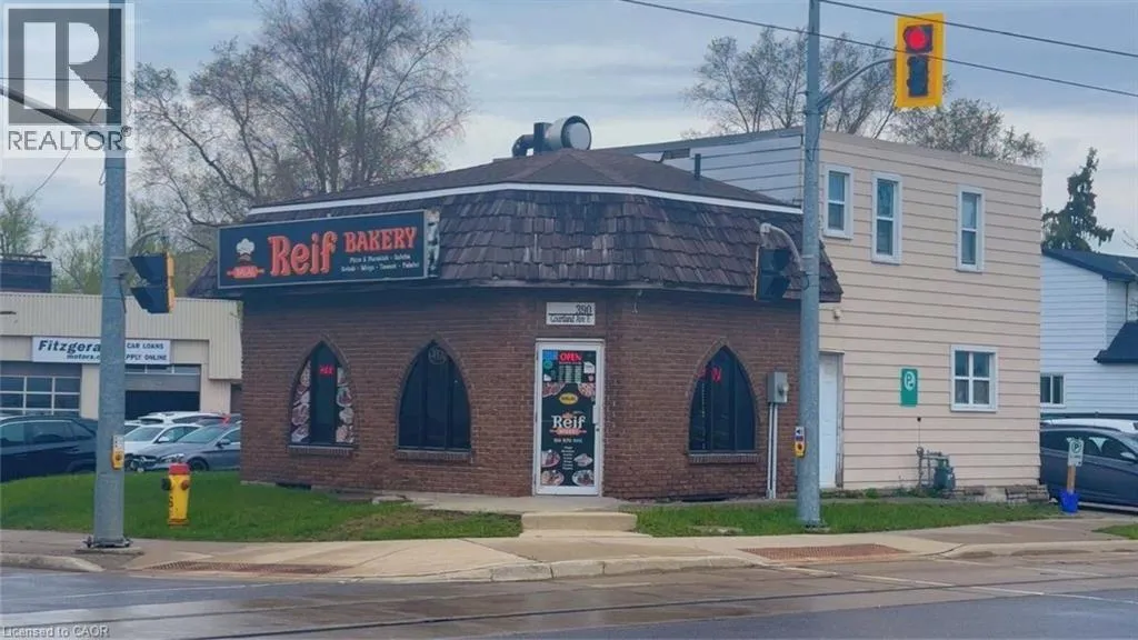 Commercial Sale For Sale