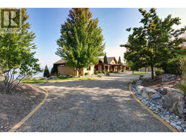 105 Timberline Road, Kelowna, British Columbia V1W4J6